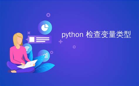 python 检查变量类型_Python检查变量类型– 3种方 …