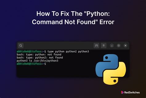 python - CommandError: Can