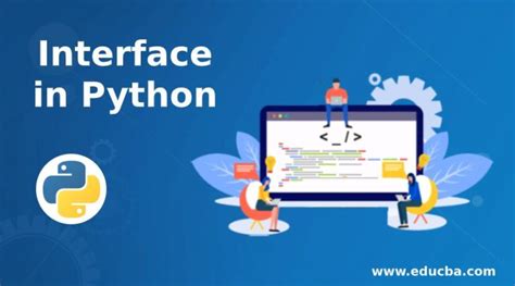 python - Create an interface which is similar to the material list …