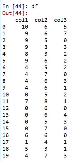 python - Create different ranges of bins based on a dataframe …