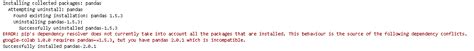 python - How to fix BrokenProcessPool: error for …