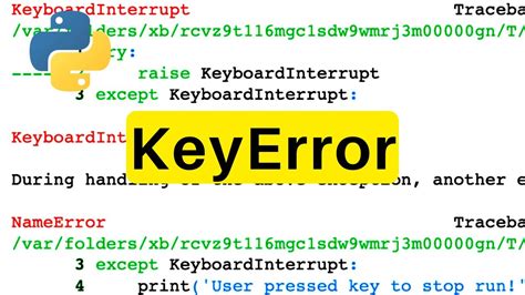 python - Peewee throws KeyError: