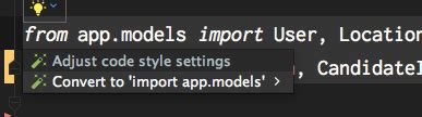 python - Why do circular imports seemingly work further up in …