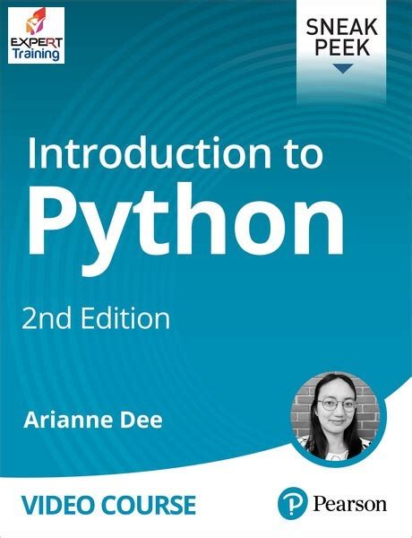 Python 2nd Edition Learn Python In One Day And Learn It Well Python For Beginners With Hands On Project Learn Coding Fast With Hands On Project Book 1