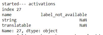 python 3.x - Pandas read_xml reading "N/A" as NaN - Stack …