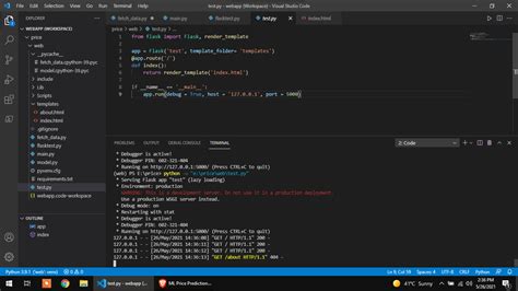 python Jinja2Exception Flask template not found Stack Overflow