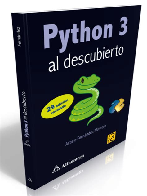 Python Al Descubierto
