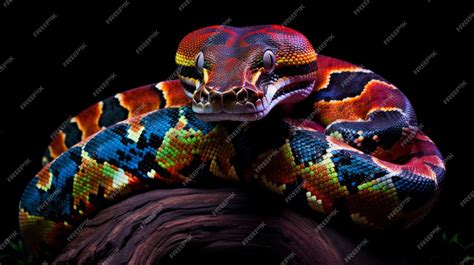 python colorful