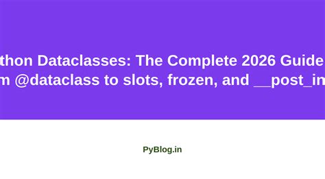 th?q=python%20dataclass%20slots