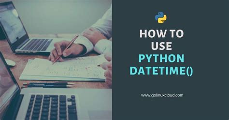 Python Datetime Ctime