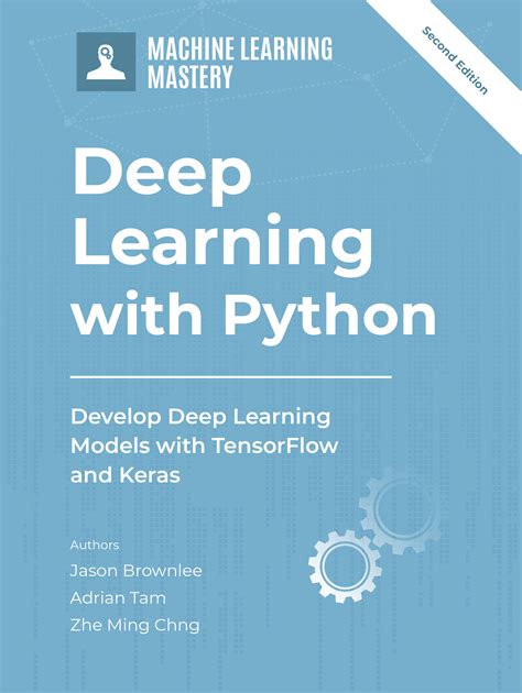 Python Deep Learning Develop Your First Neural Ne