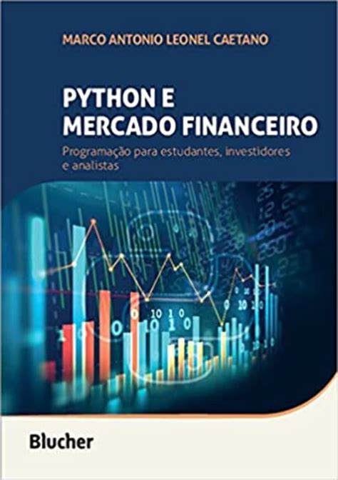 Python E Mercado Financeiro