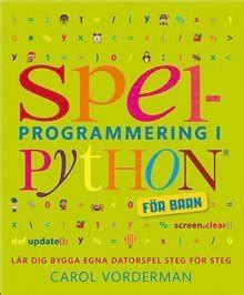 python för barn