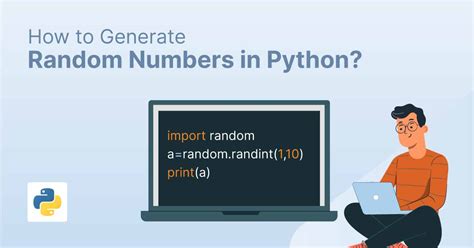 Python Generate Random Number Between 1 And 10