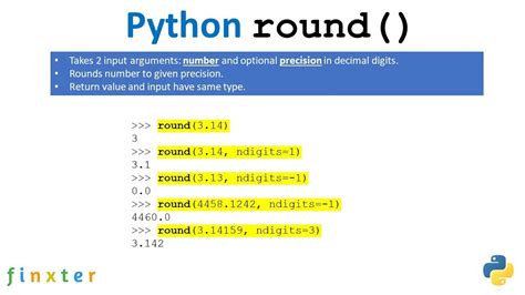Python Integer Division Round Up Round Division - Round Division