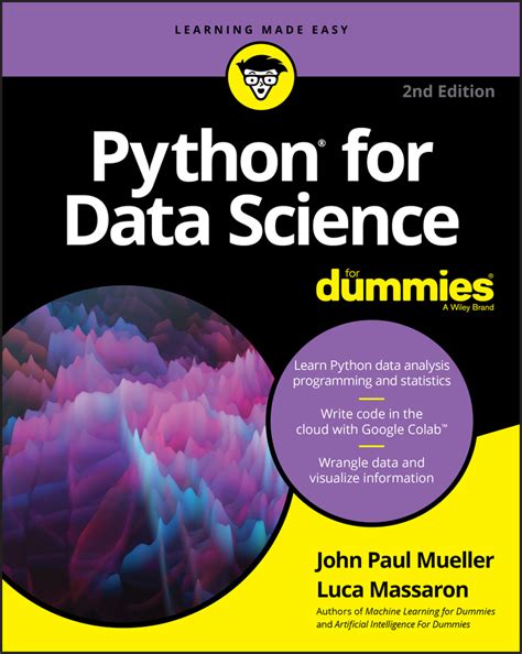 Python Language For Dummies