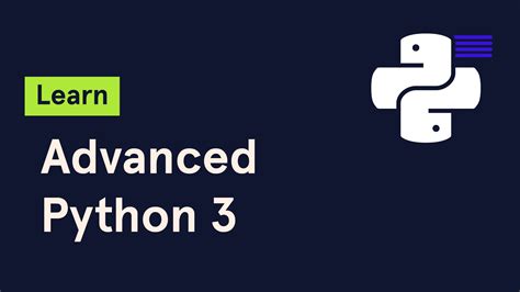 Python Learn Python Advanced In 7 Days And Ace It