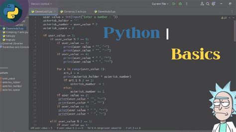 Python Learn Python In One Day And Learn It Well Python For Beginners With Hands On Project Learn Coding Fast With Hands On Project Book 1