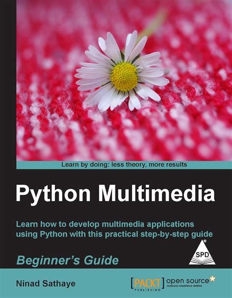 Python Multimedia Beginners Guide Index Of