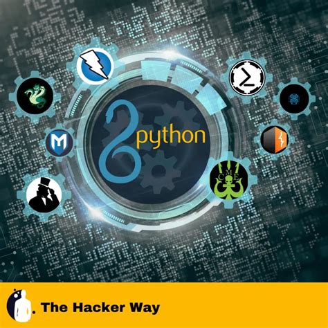 Python Per Hacker