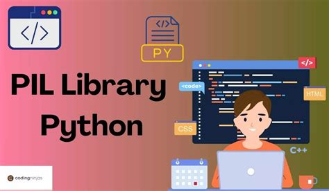 Python Pil Manual