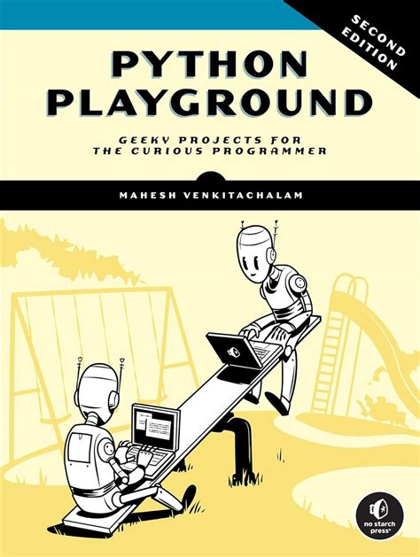 Python Playground Projects Curious Programmer