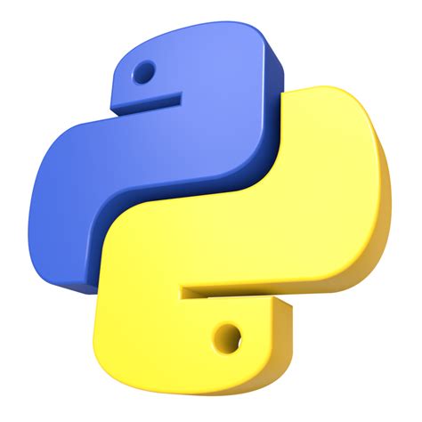python program logo