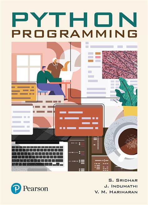Python Programming By Prof Sridhar Nerur Catalog
