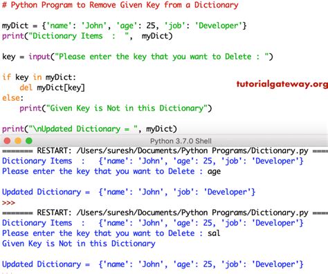 Python Programming Examples