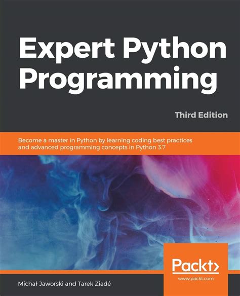 Python Programming ( Third Edition) ( For The Absolute Beginner)