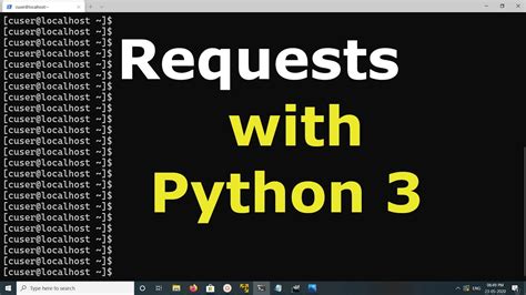 python requests put web dav