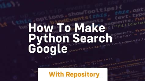 python search with image google images - Stack Overflow