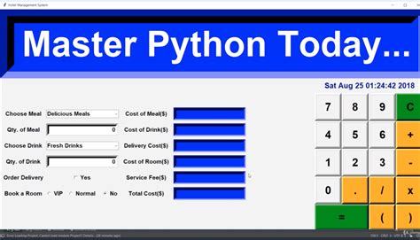 Read Python 3 Tkinter Tutorial Pdf 