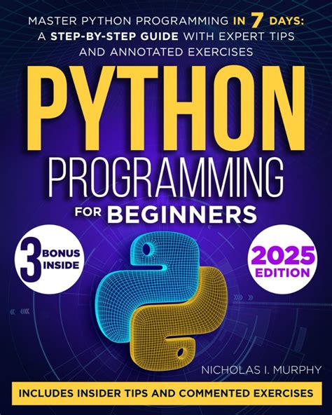 Read Online Python 474P Programming Guide 