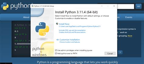 Full Download Python 700 Installation Guide 