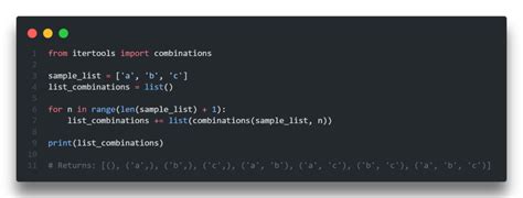 Image related to python-all-combinations