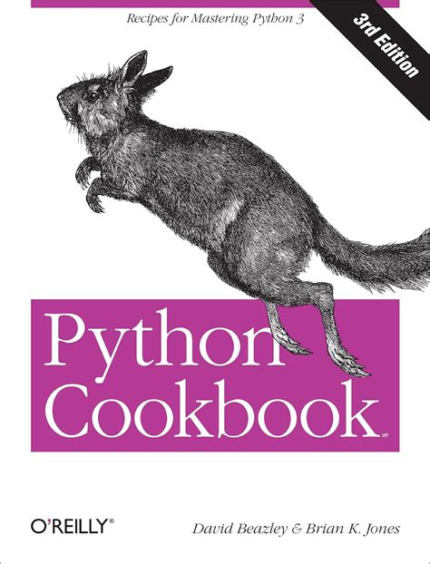 Full Download Python Cookbook Third Edition 