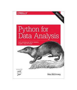Read Online Python For Data Analysis 2E 