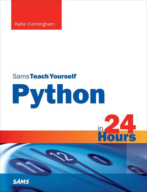 Full Download Python In 24 Hours Sams Teach Yourself 2Nd Edition 