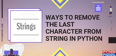 Image related to python-last-character-in-string