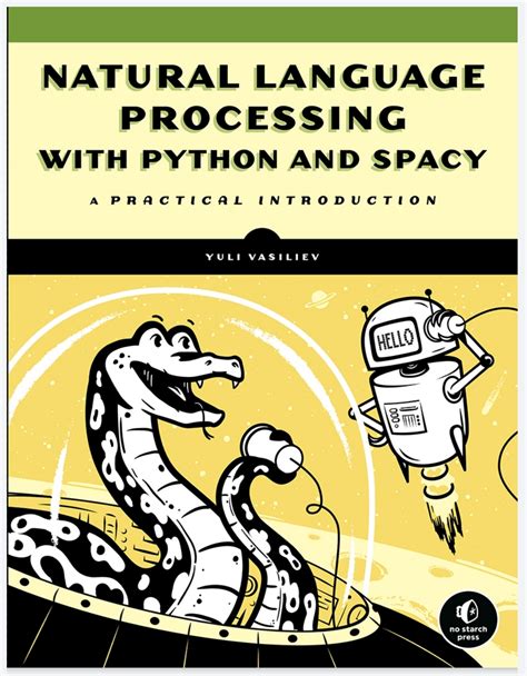Read Python Natural Language Processing Advanced Machine Learning And Deep Learning Techniques For Natural Language Processing 