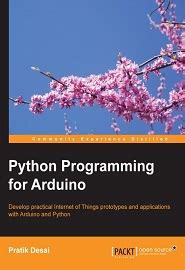 Download Python Programming For Arduino 