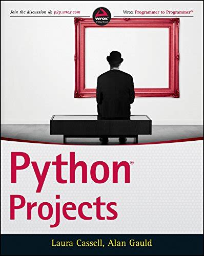 Read Python Projects Laura Cassell 