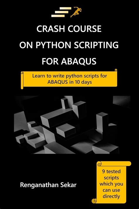 Full Download Python Scripts For Abaqus Ebook 