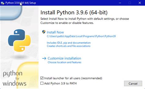 Read Python Security Installation Guide 