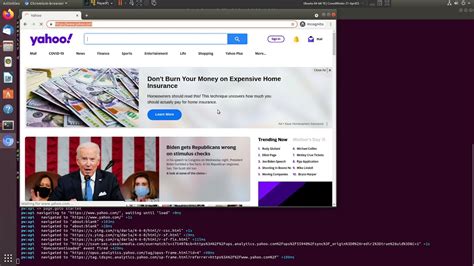python3 playwright screen capture, How to fix, ModuleNotFoundError No