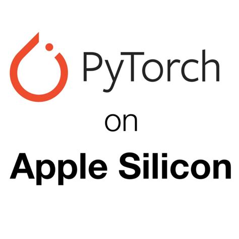 Pytorch And Mlx For Apple Silicon By Mike Science Mic - Science Mic