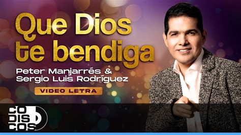Q Dios Te Bendiga