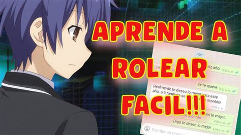 Q Es Rolear