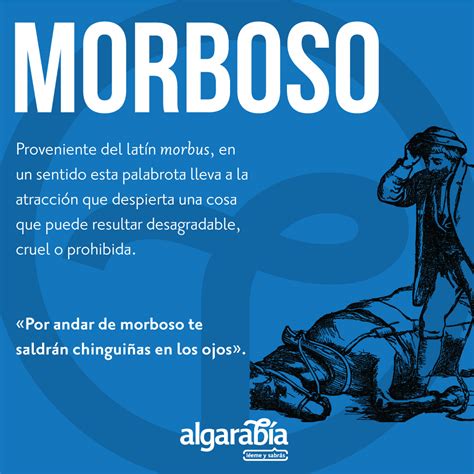 Q Significa Morbosa